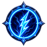 Arcane Spike effect icon