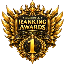 Monthly Top 1