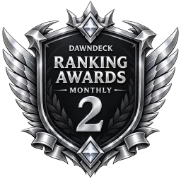 Monthly Top 2