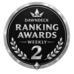Weekly Top 2
