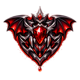 Vampire species icon